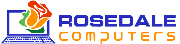 Rosedale Computers